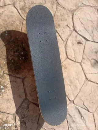 Skate Oxelo casi nuevo