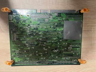 Placa SNK Neo Geo MVS