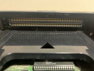 Placa SNK Neo Geo MVS