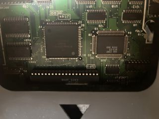 Placa SNK Neo Geo MVS