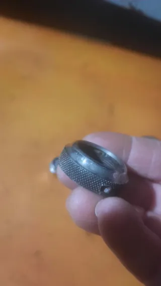 PICCOLI RICAMBI BIANCHI ANNI 50