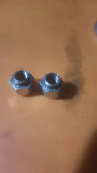 PICCOLI RICAMBI BIANCHI ANNI 50