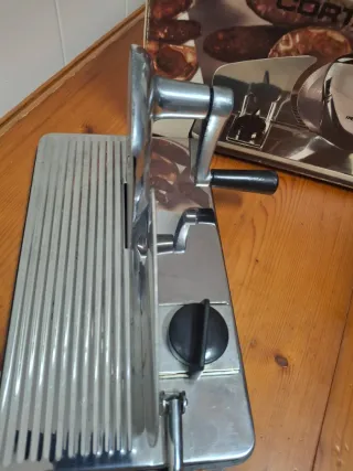 Cortafiambres IRAMEN Antigua Años 70/80