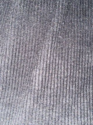 Camiseta hombros descubiertos manga larga