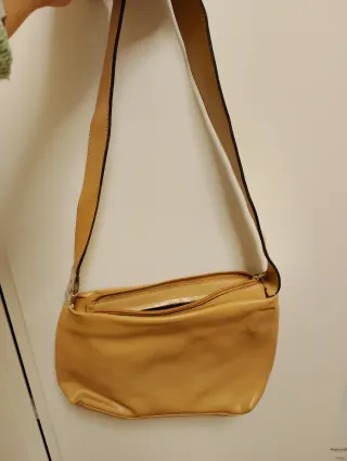 Borsa Gucci Beige Vintage