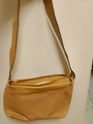 Borsa Gucci Beige Vintage