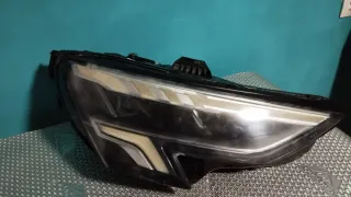 Faro LED Audi A3 8Y Derecho