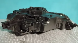 Faro LED Audi A3 8Y Derecho