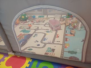 Parque Infantil Bebé