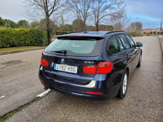 BMW Serie 3 2013