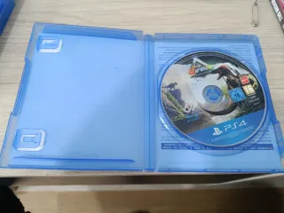 ARK Survival Evolved PS4