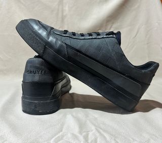 Cruyff Zapatillas Negras Talla 44