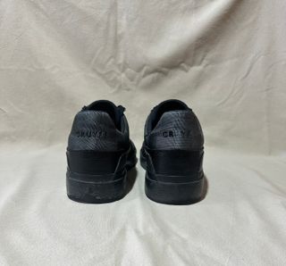 Cruyff Zapatillas Negras Talla 44