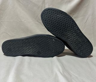 Cruyff Zapatillas Negras Talla 44