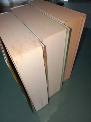 La isla de las mil fuentes / Island of the Thou...