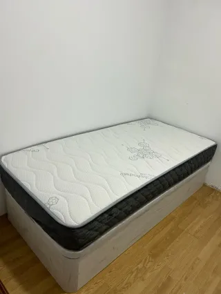 Canape cama individual