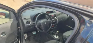 Citroen C2 2008