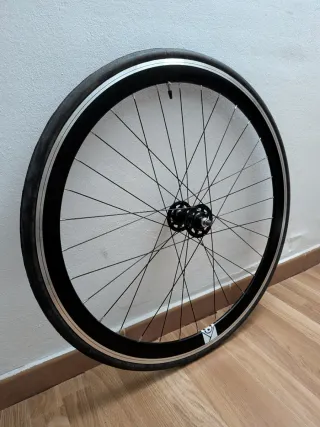 Rueda Bicicleta Single-Speed