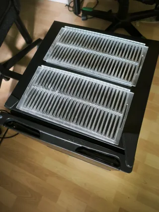 Mini nevera Klarstein 40L