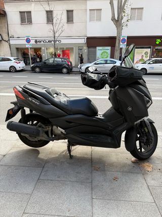 Yamaha XMAX 125cc 2020