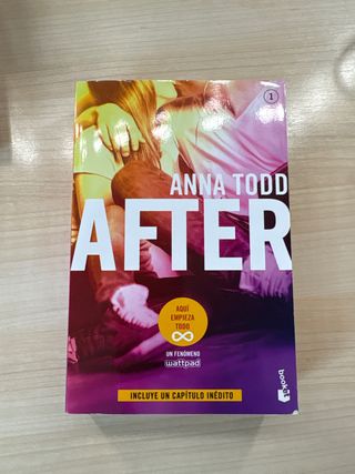 After (Serie After 1)