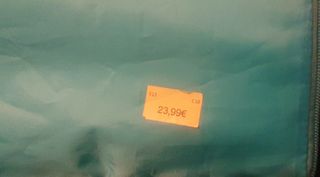 Colchoneta para cuna de viaje