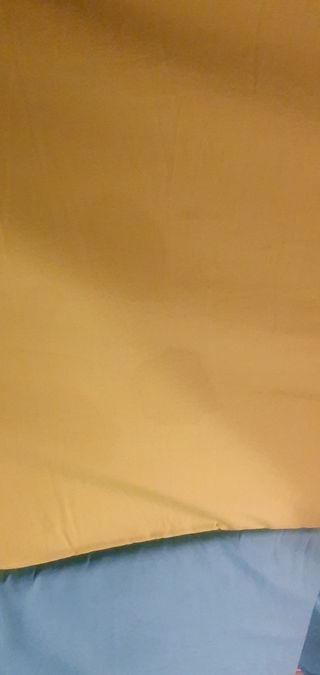 Colchoneta para cuna de viaje