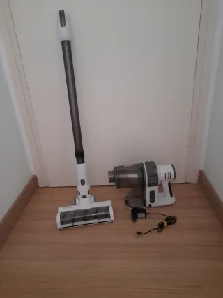 Aspiradora Ufesa Sioux Brush Inalámbrica