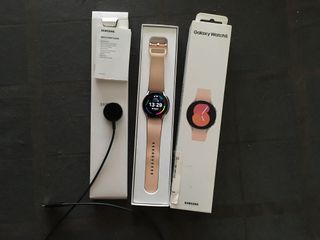 Samsung Galaxy Watch 5 40mm Rosa