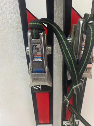 Esquís Dynastar ARVIS