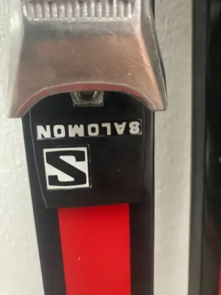 Esquís Dynastar ARVIS