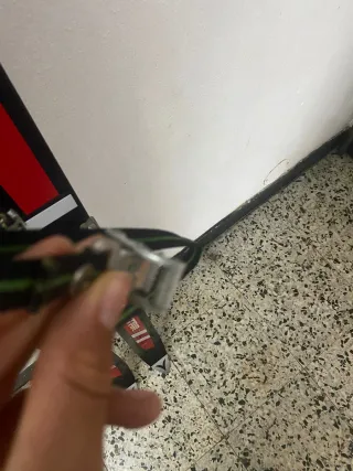 Esquís Dynastar ARVIS