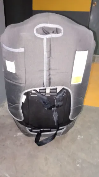 Silla de coche para bebé