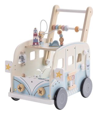 Andador de Madera ROBOTIME para Bebés