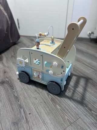 Andador de Madera ROBOTIME para Bebés