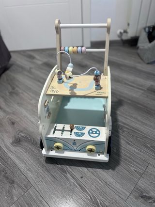 Andador de Madera ROBOTIME para Bebés