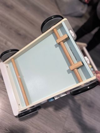 Andador de Madera ROBOTIME para Bebés