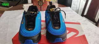 Zapatillas Nike Air Max Tn