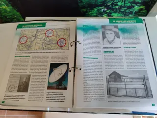 Dossier X Ovni 20 Fascículos