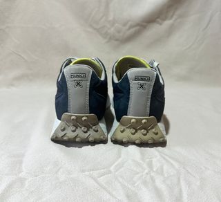 Zapatillas Munich Road 23 Talla 44 Azul Marino
