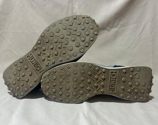 Zapatillas Munich Road 23 Talla 44 Azul Marino