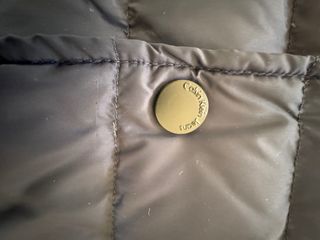 Chaqueta Calvin Klein Jeans Azul Talla M