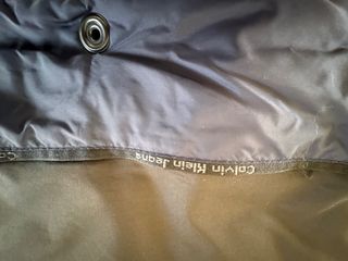 Chaqueta Calvin Klein Jeans Azul Talla M