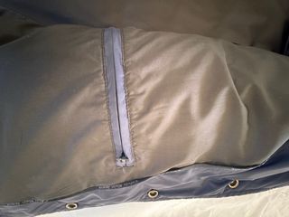 Chaqueta Calvin Klein Jeans Azul Talla M