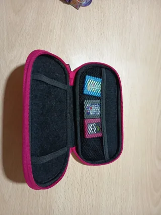 Funda PSvita Monster High