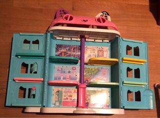 Casa delle Bambole Gabby Grande