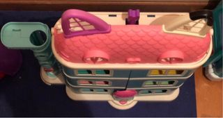 Casa delle Bambole Gabby Grande