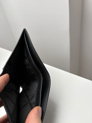 Cartera Michael Kors Negra