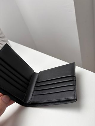 Cartera Michael Kors Negra