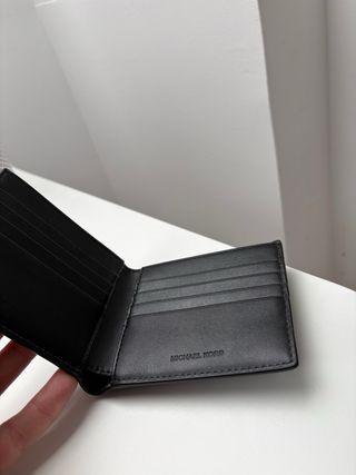 Cartera Michael Kors Negra